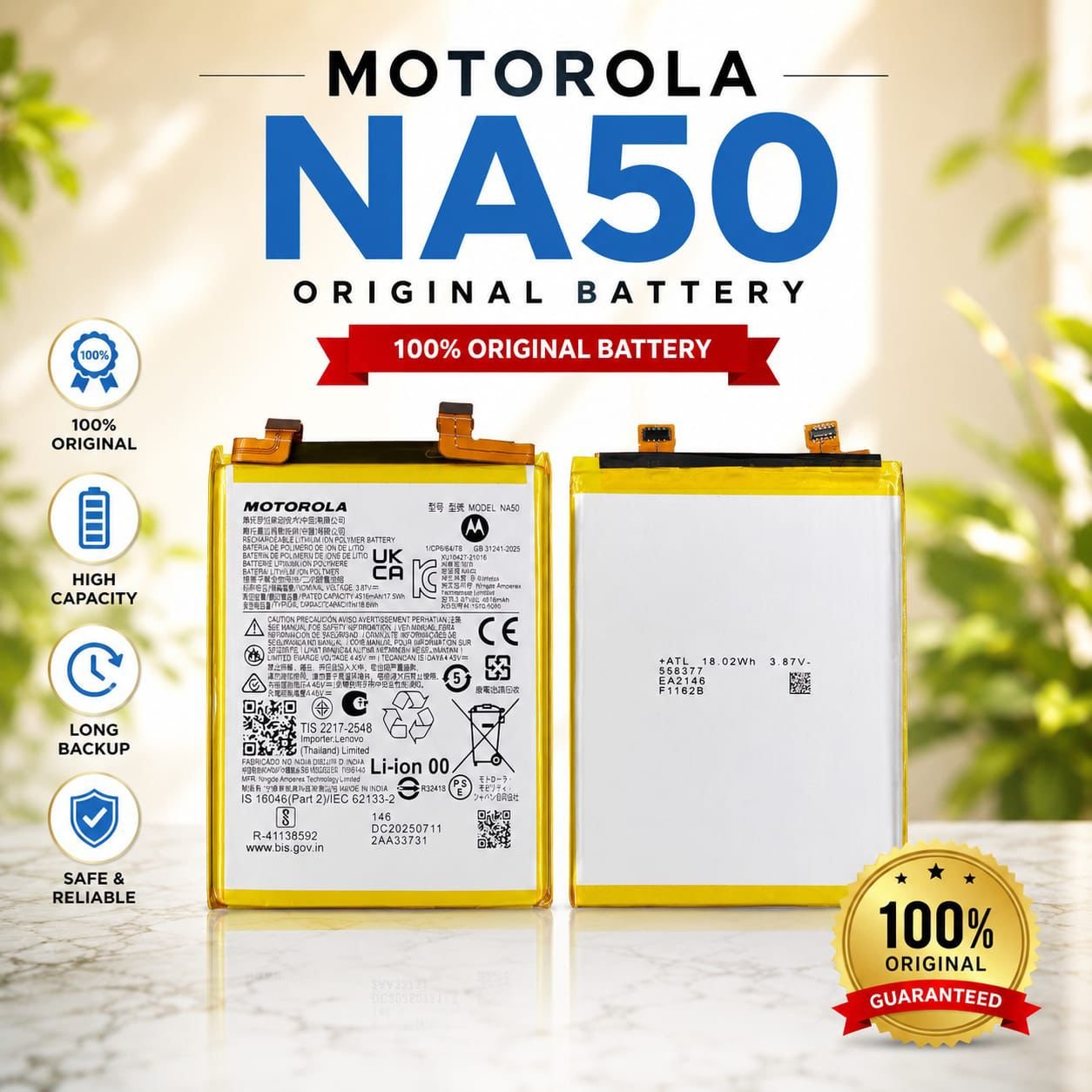 NA50